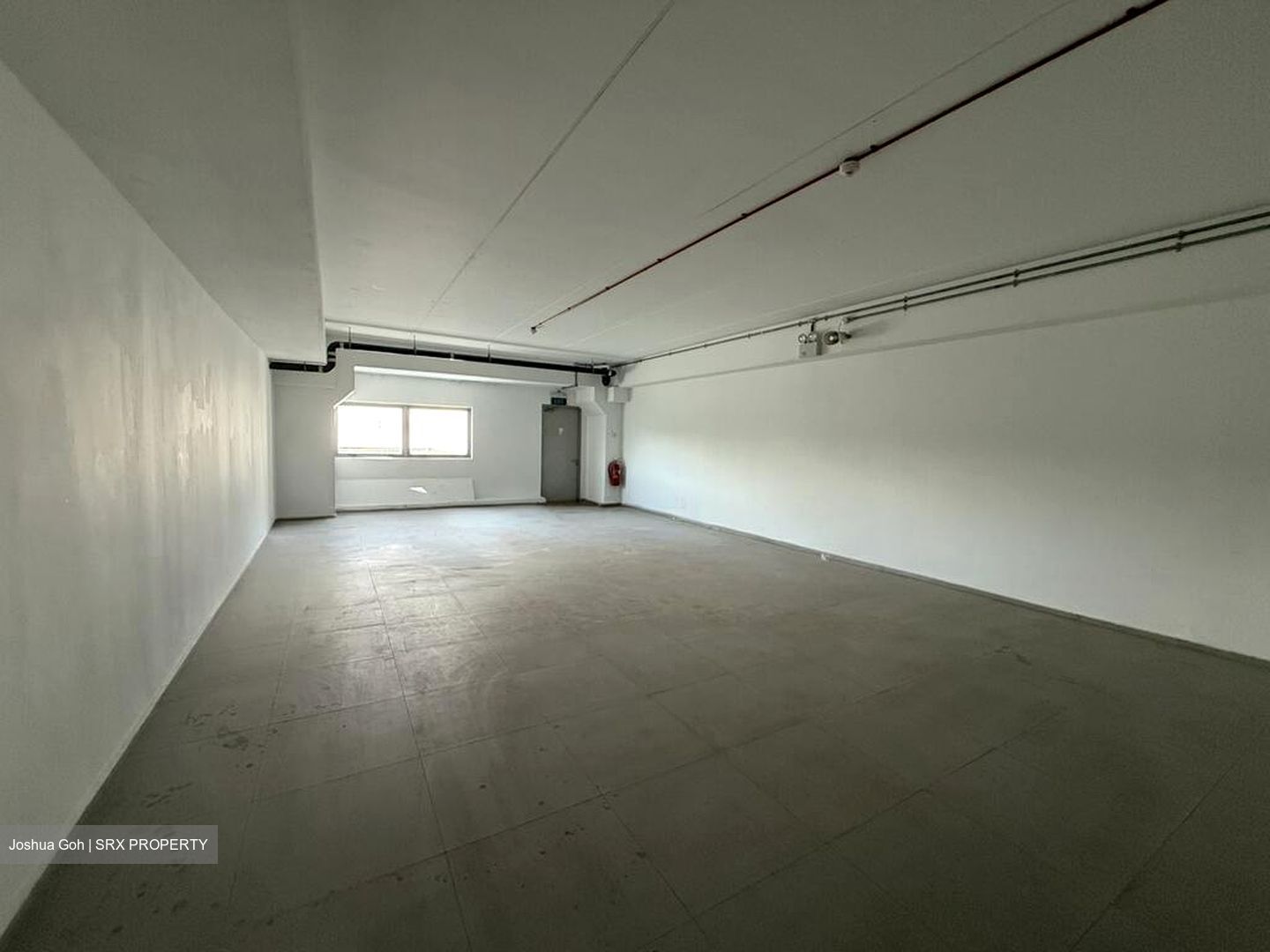 Jalan Ahmad Ibrahim (D22), Factory #496030191